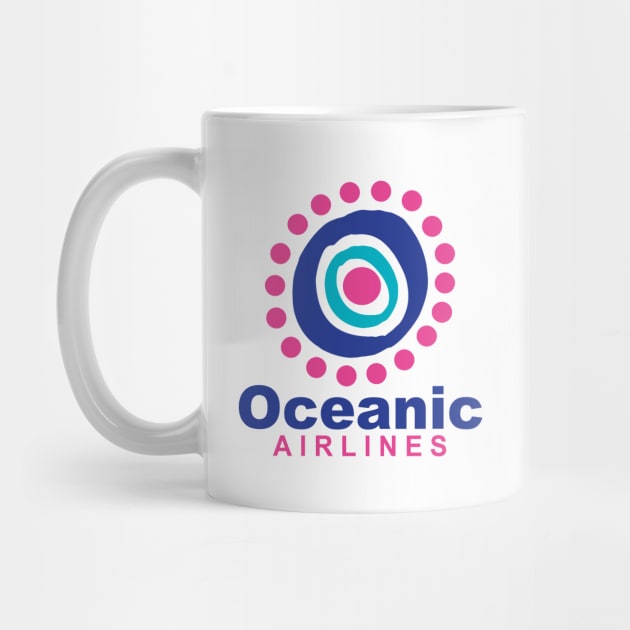 Airlines Company Logo by buby87